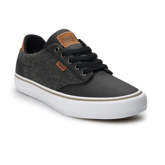 Van’s | New Men’s Atwood Vans - Picture 2 of 7